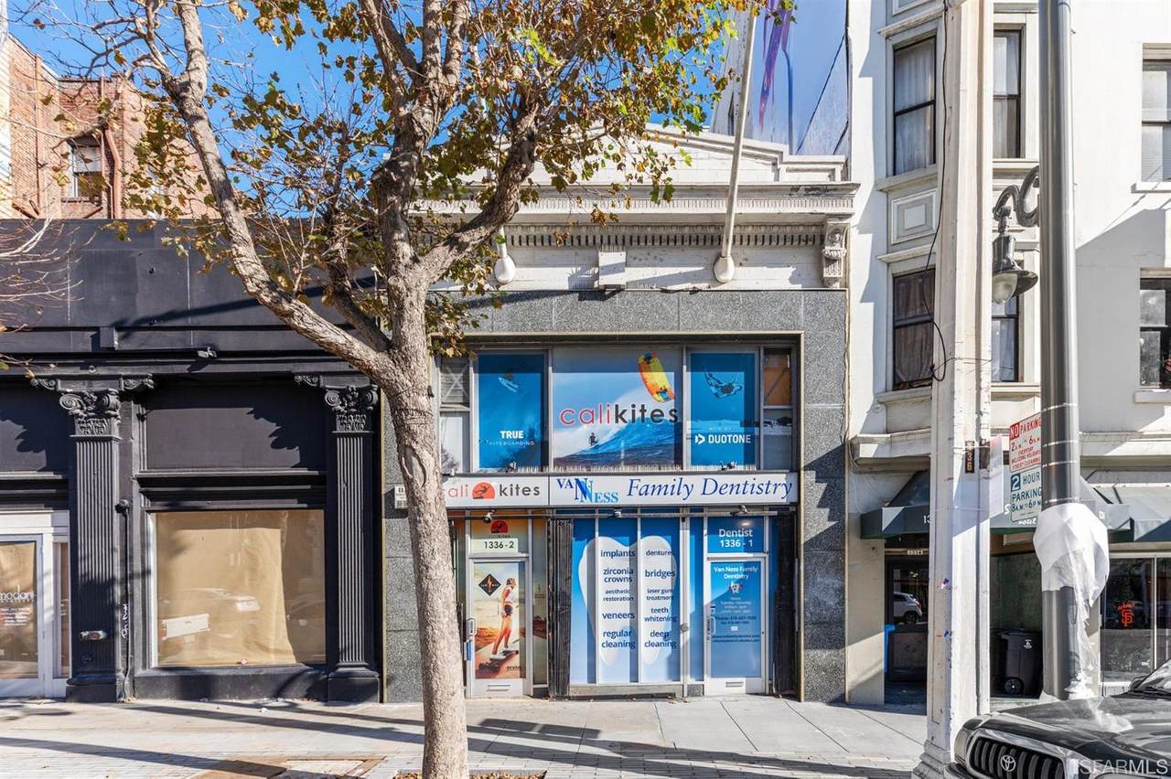 1336 Van Ness Avenue - Photo 1