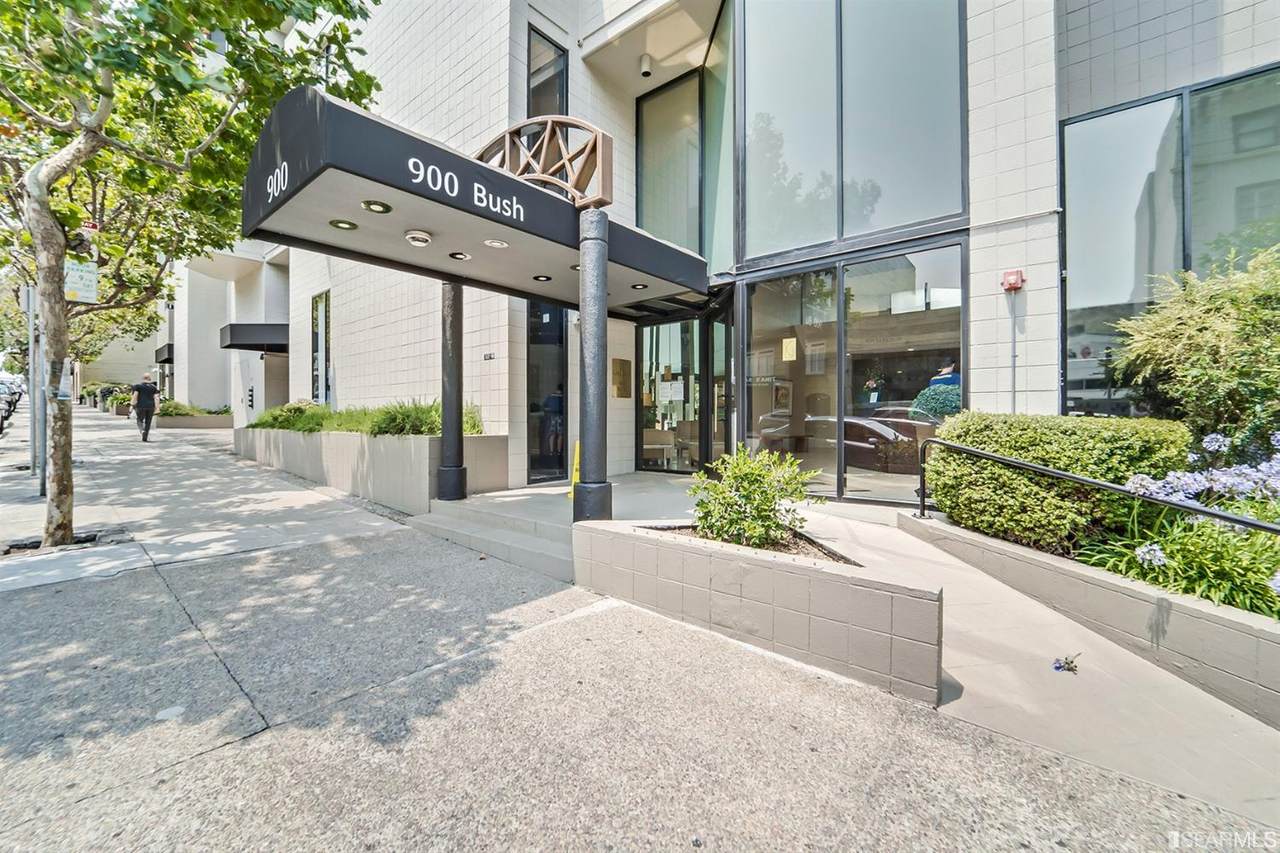 900 Bush Street - Photo 1