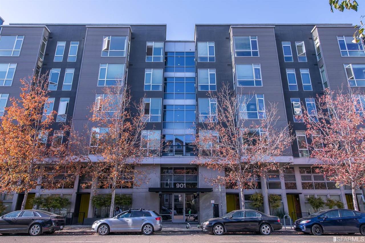 901 Jefferson Street - Photo 1