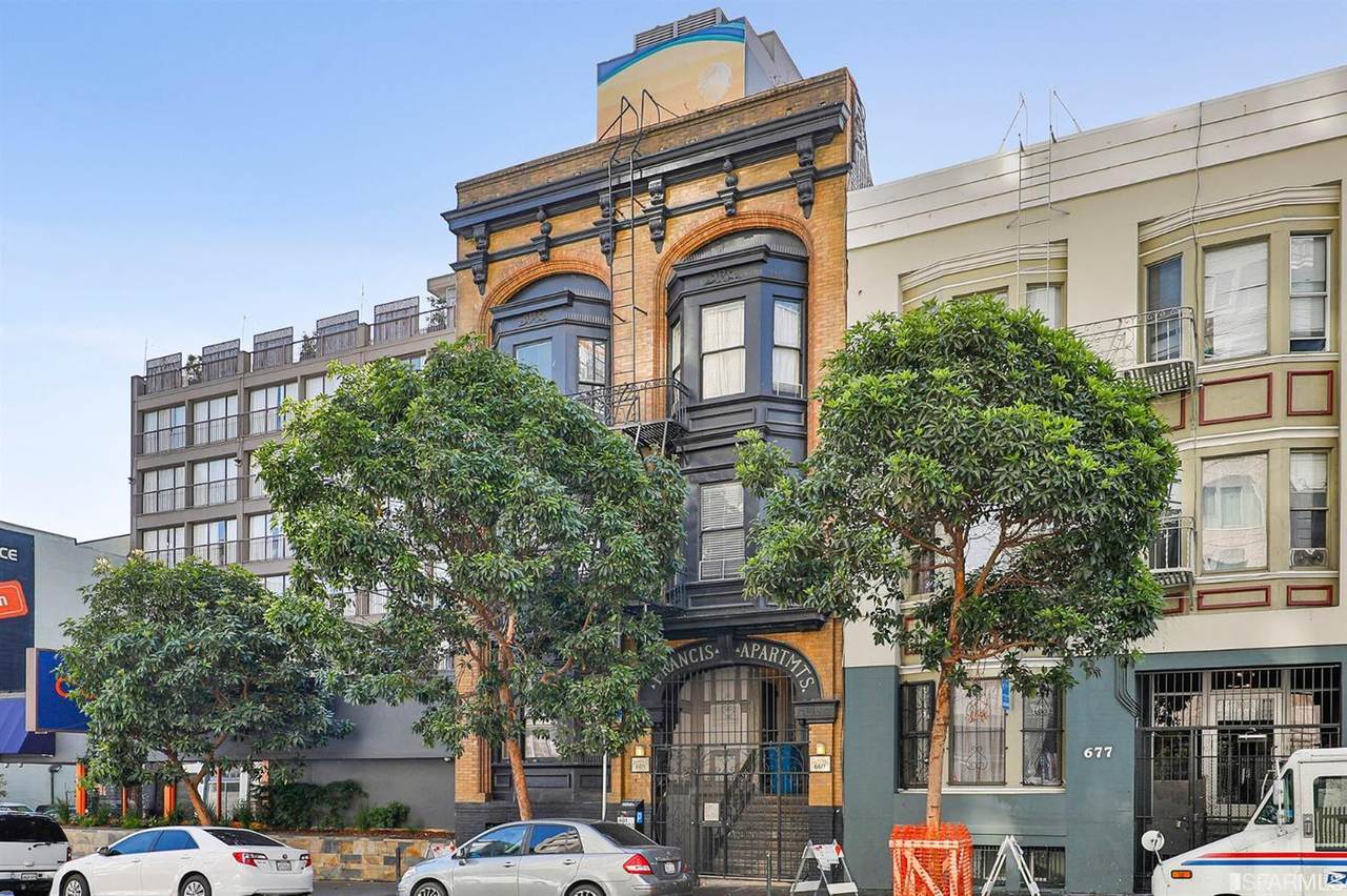669 Ellis Street - Photo 1