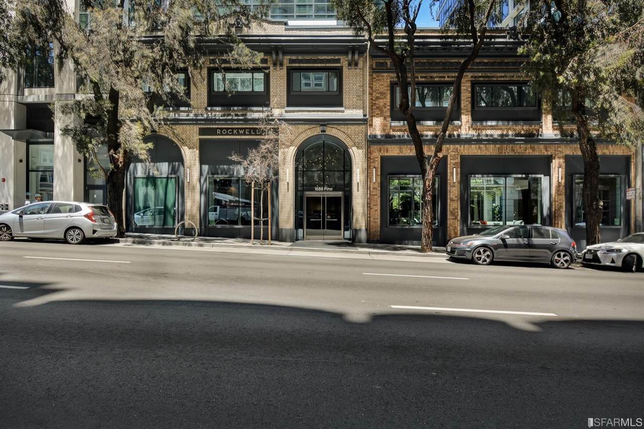 1688 Pine Street - Photo 1