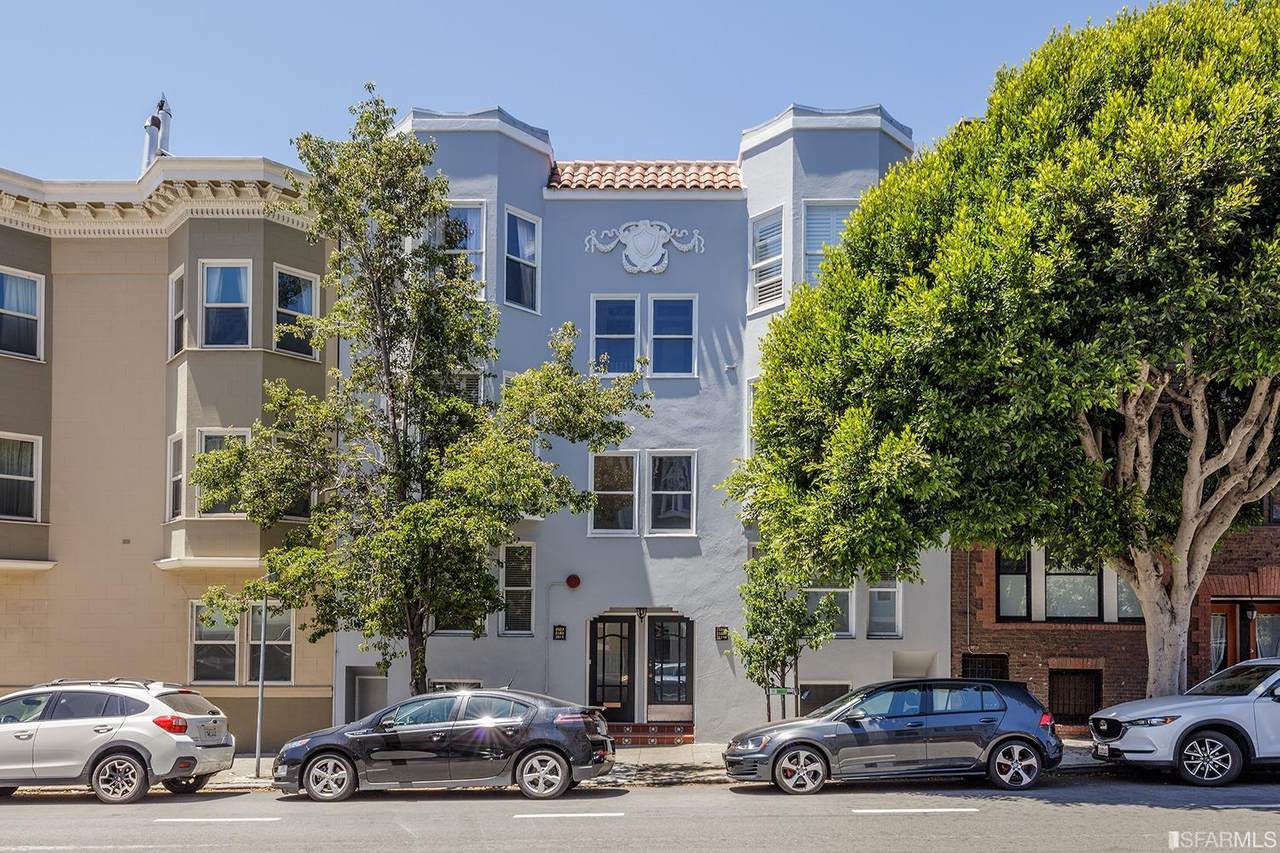 2509 Polk Street - Photo 1