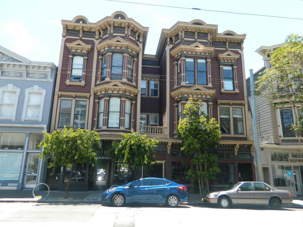 1961-1969 Sutter Street - Photo 1