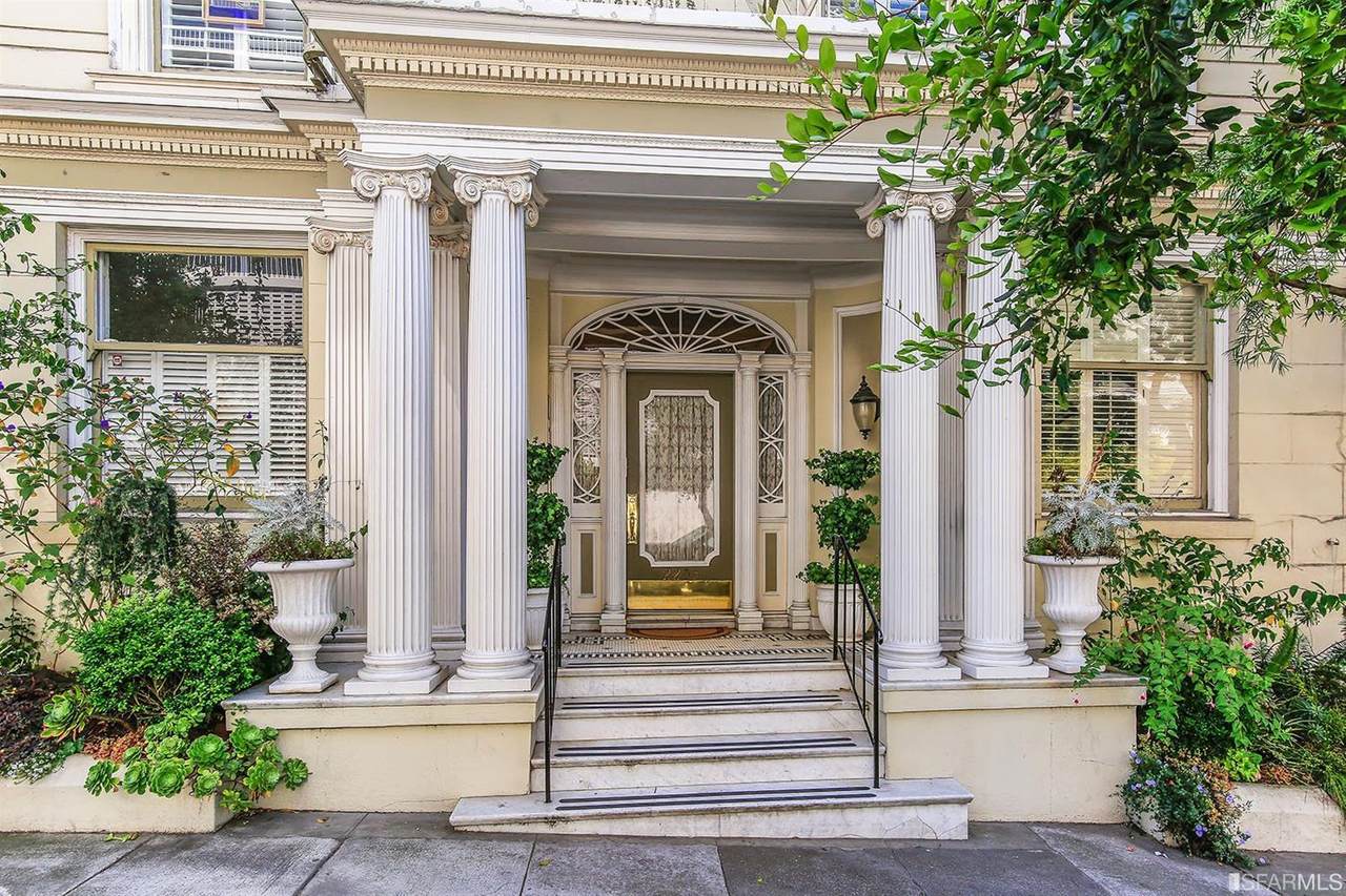 2205 Sacramento Street - Photo 1