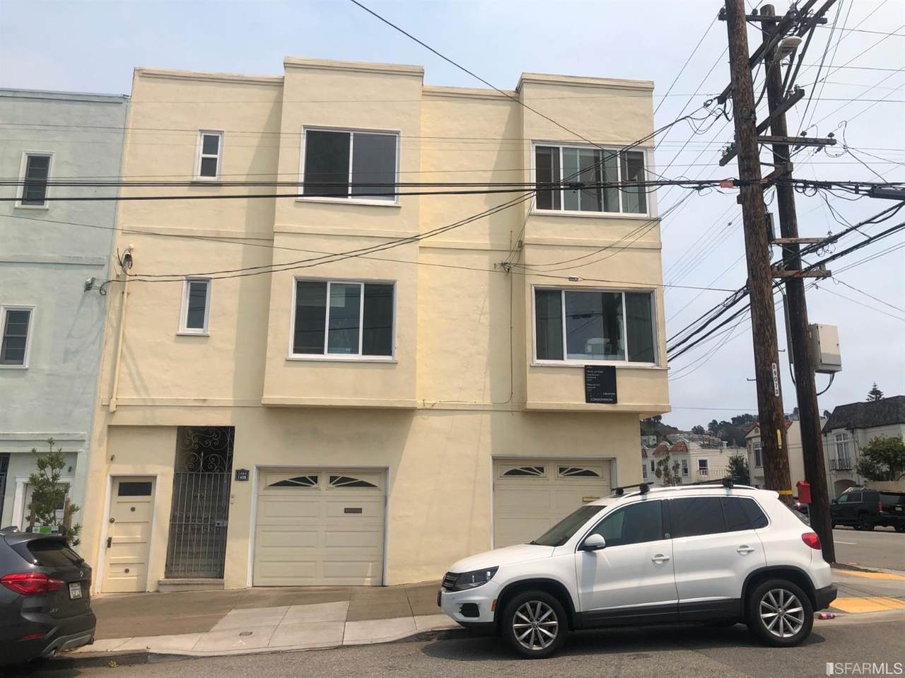 1496 27th Avenue - Photo 1