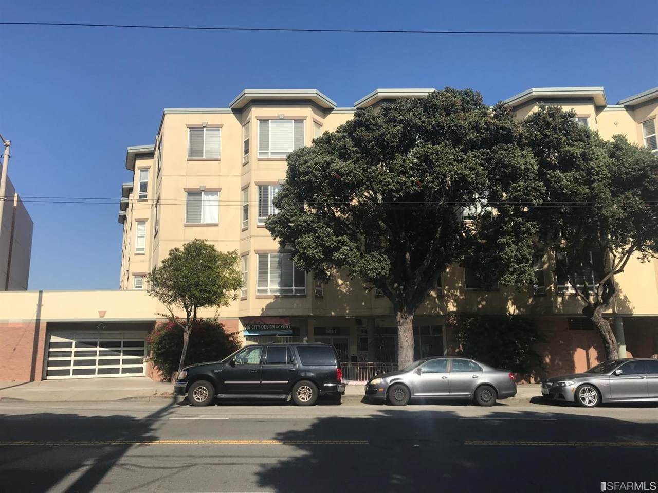 5818 Mission Street - Photo 1