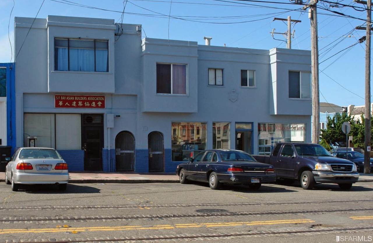 3657 Taraval Street - Photo 1