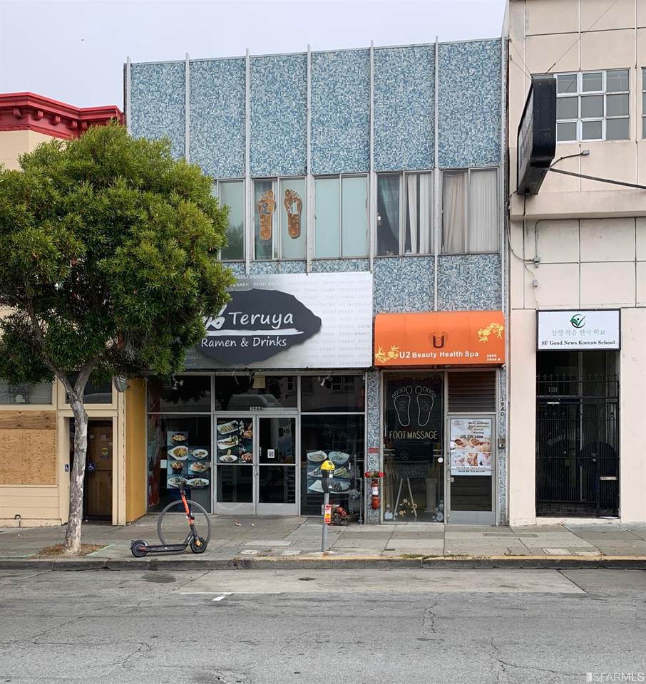 3940-3944 Geary Boulevard - Photo 1