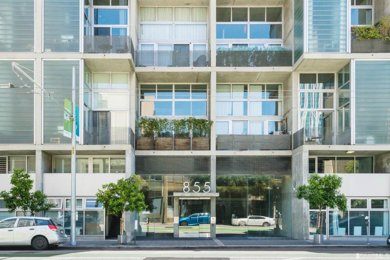 855 Folsom Street - Photo 1