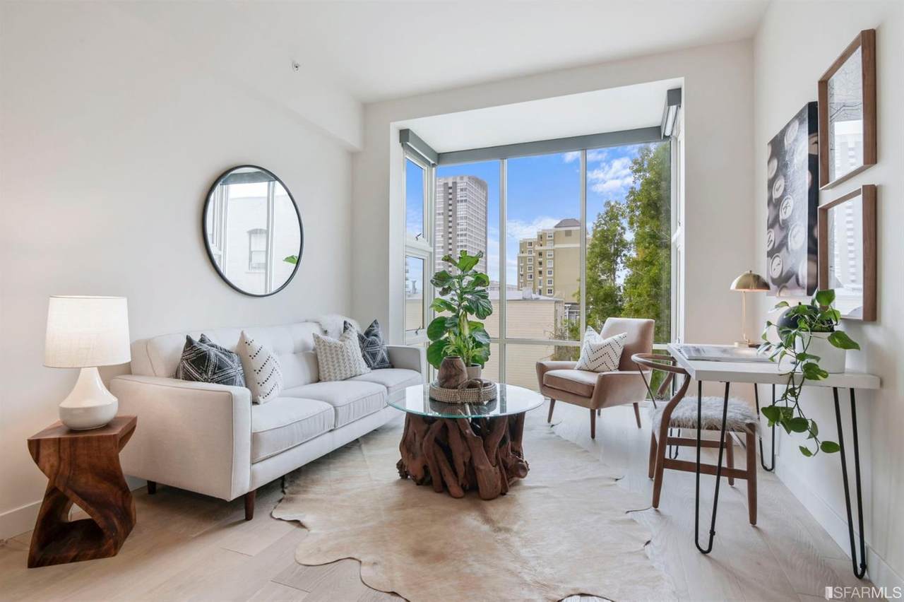 1483 Sutter Street - Photo 1