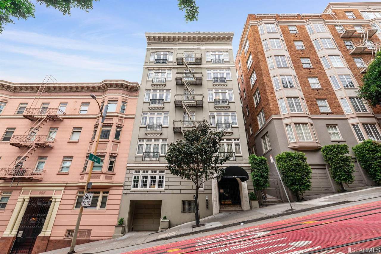 637 Powell Street - Photo 1