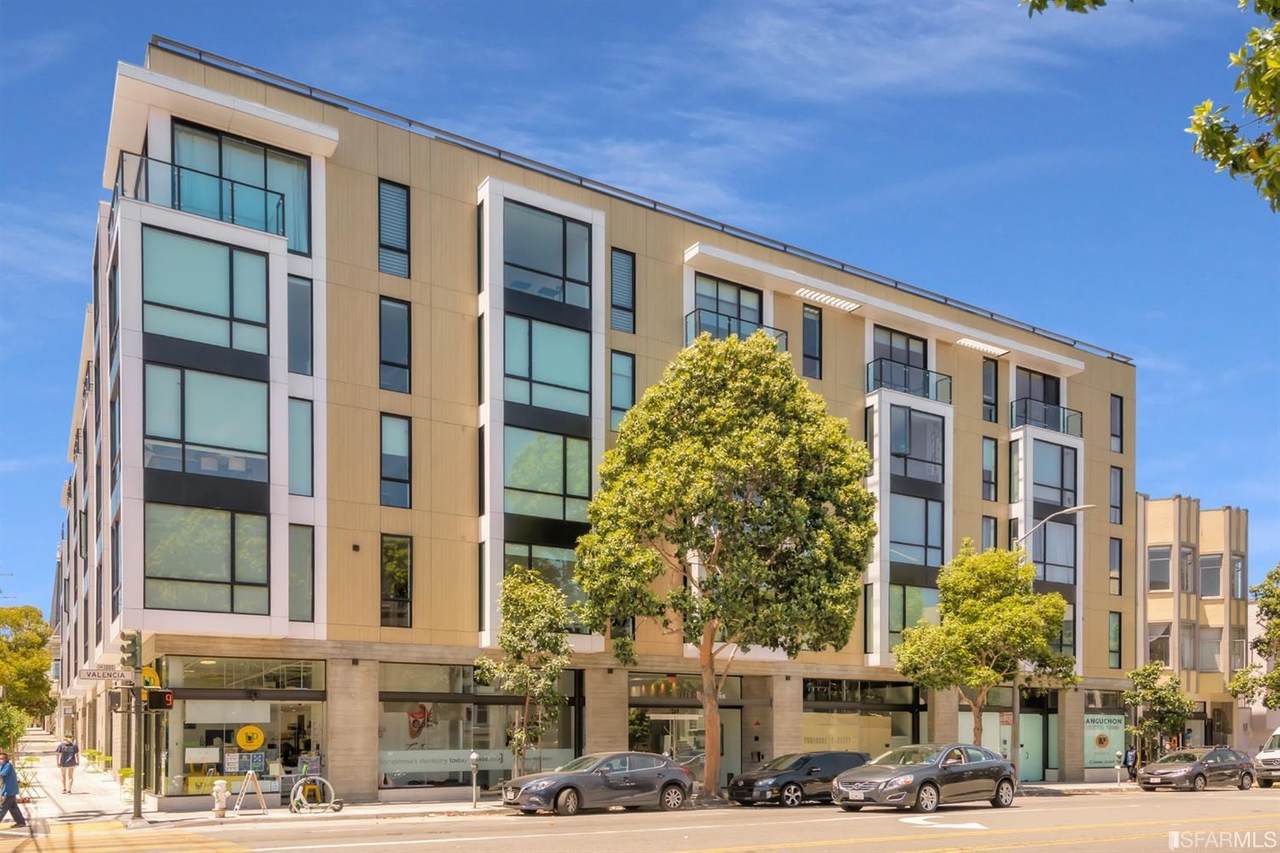 1188 Valencia Street - Photo 1
