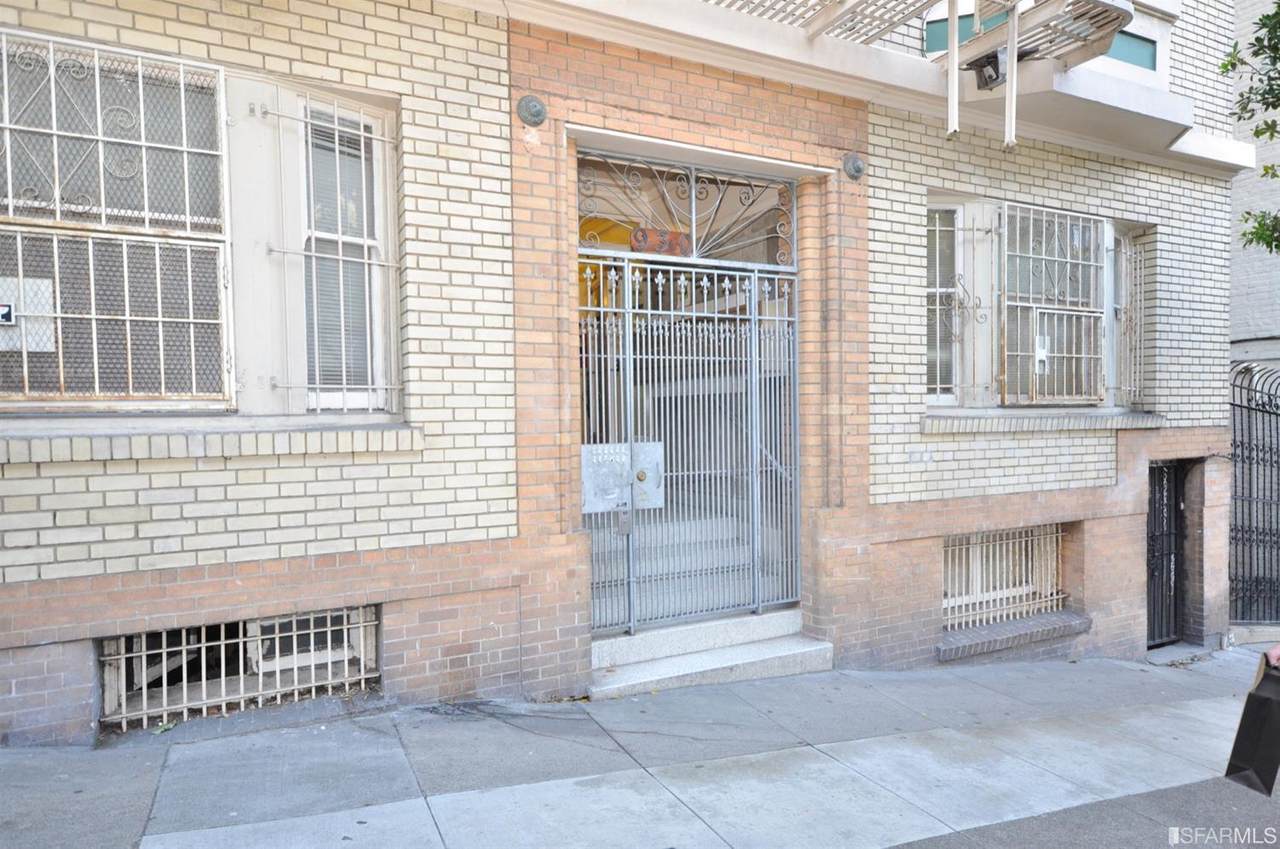 930 Leavenworth Street - Photo 1