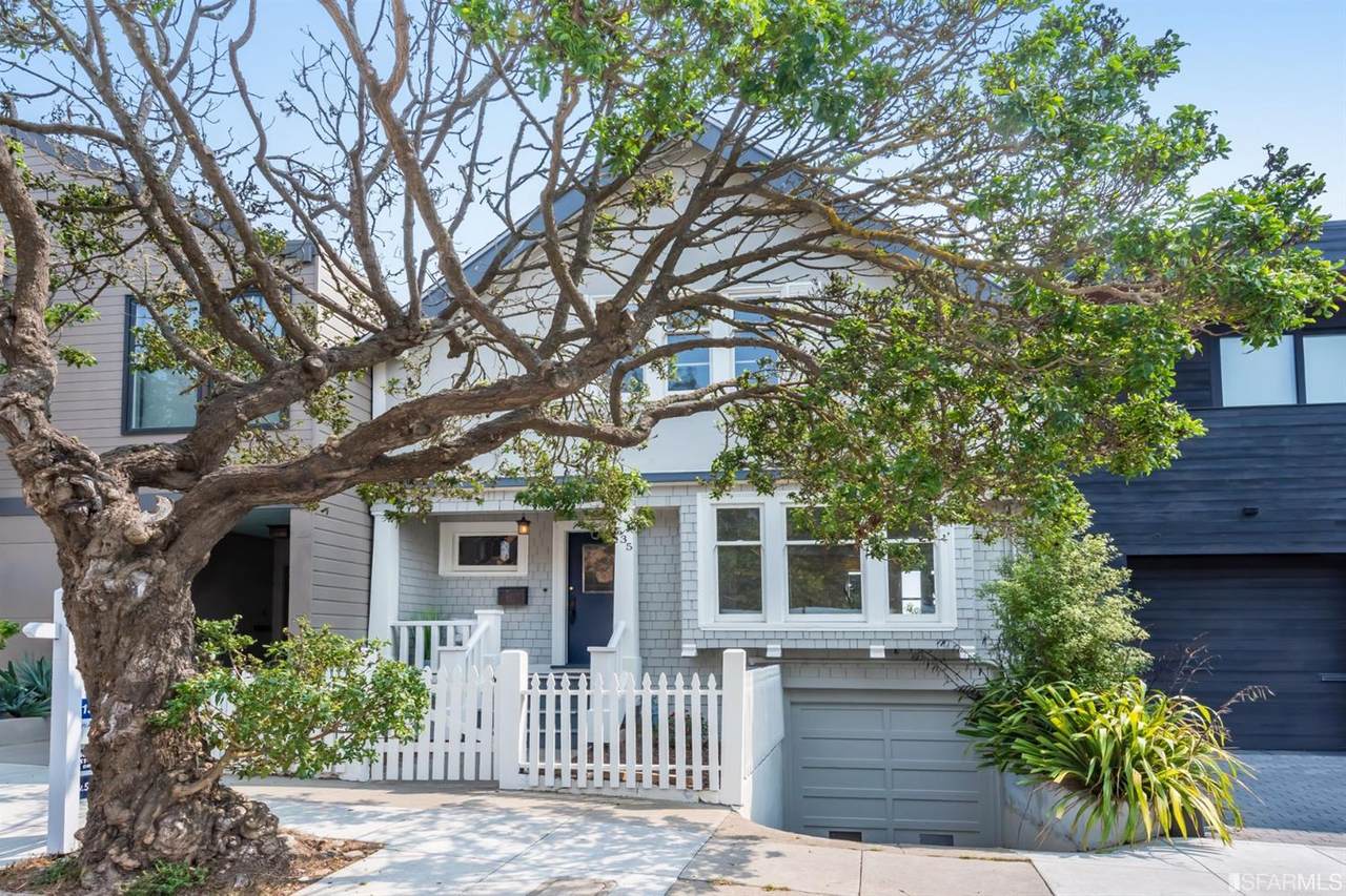 535 Laidley Street - Photo 1