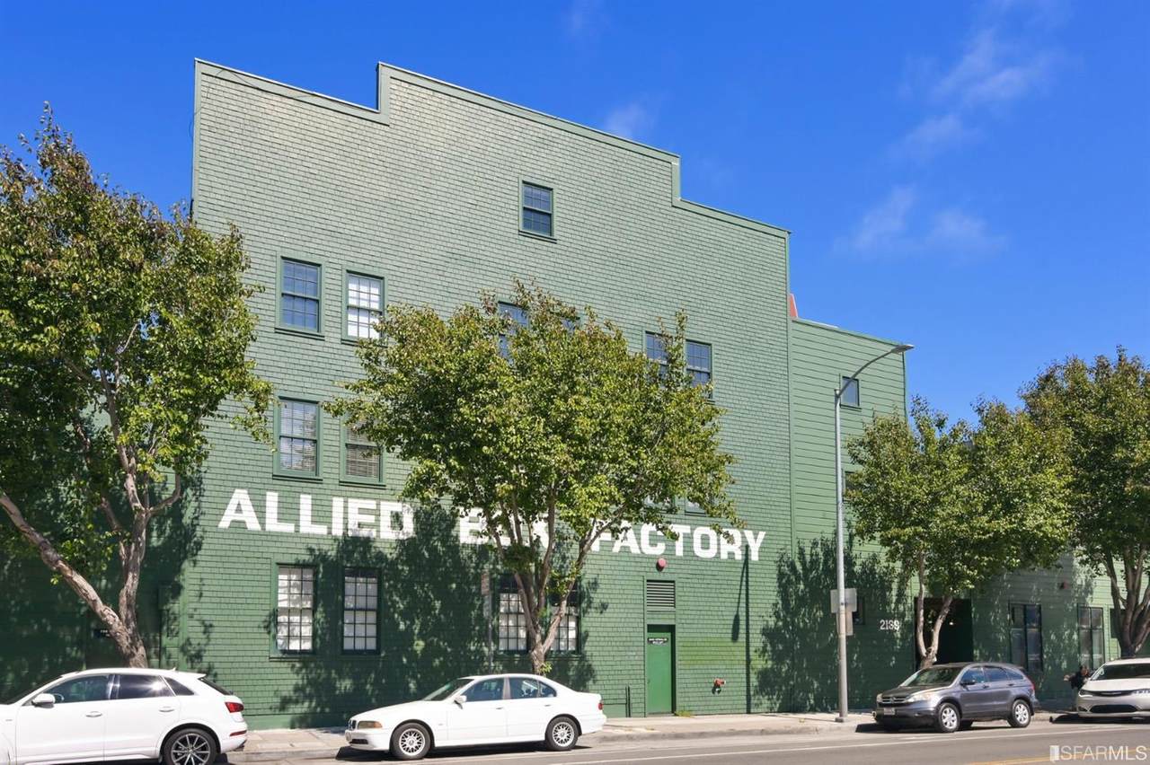 2169 Folsom Street - Photo 1