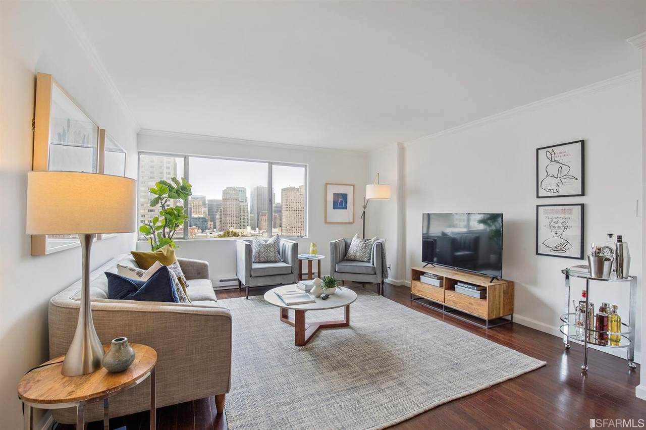 1001 Pine Street - Photo 1