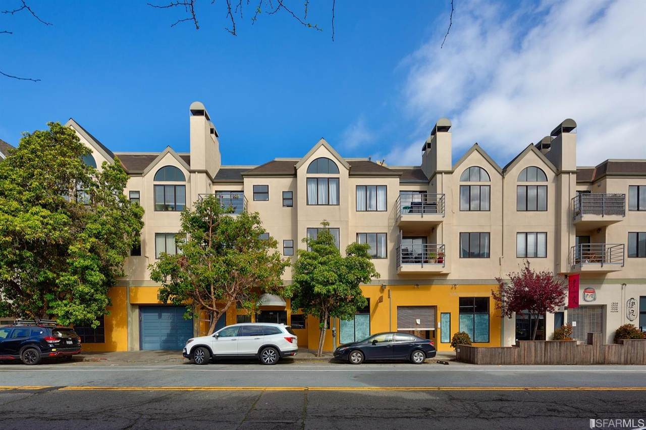 1310 Fulton Street - Photo 1