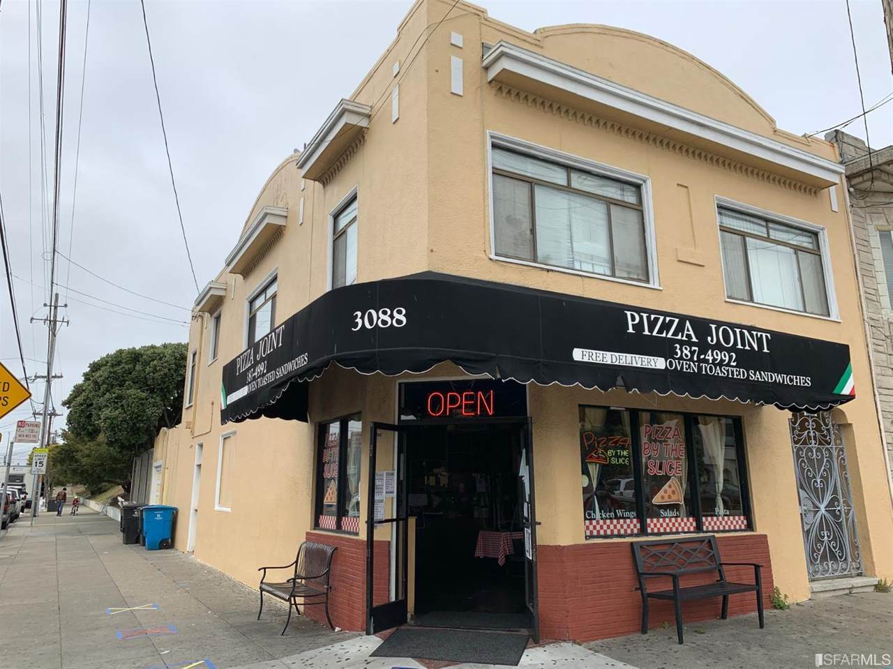 3086-3088 Balboa Street - Photo 1
