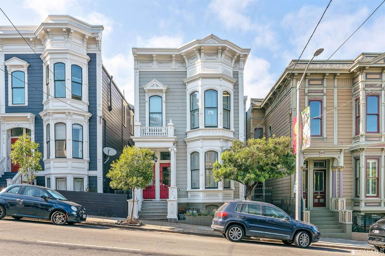 508 Oak Street - Photo 1
