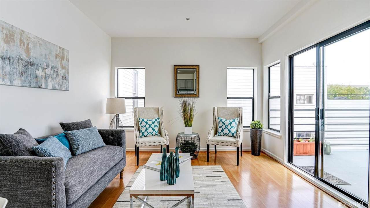 3311 Fillmore Street - Photo 1