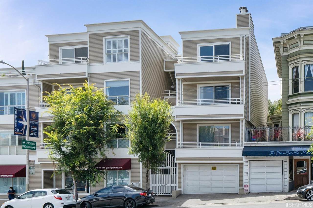 2009 Divisadero Street - Photo 1