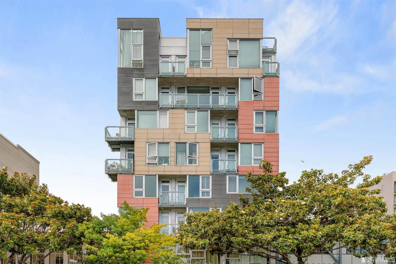 766 Harrison Street - Photo 1