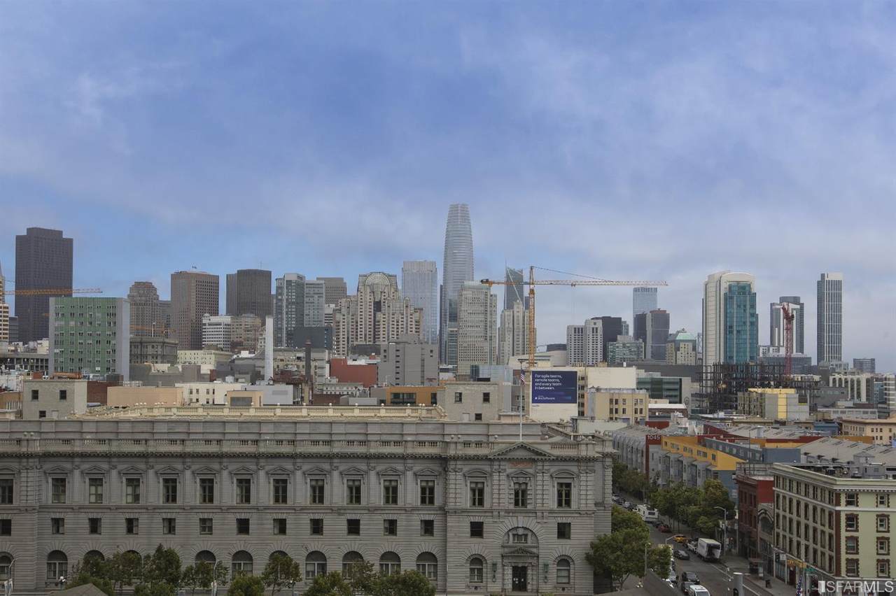 1160 Mission Street - Photo 1