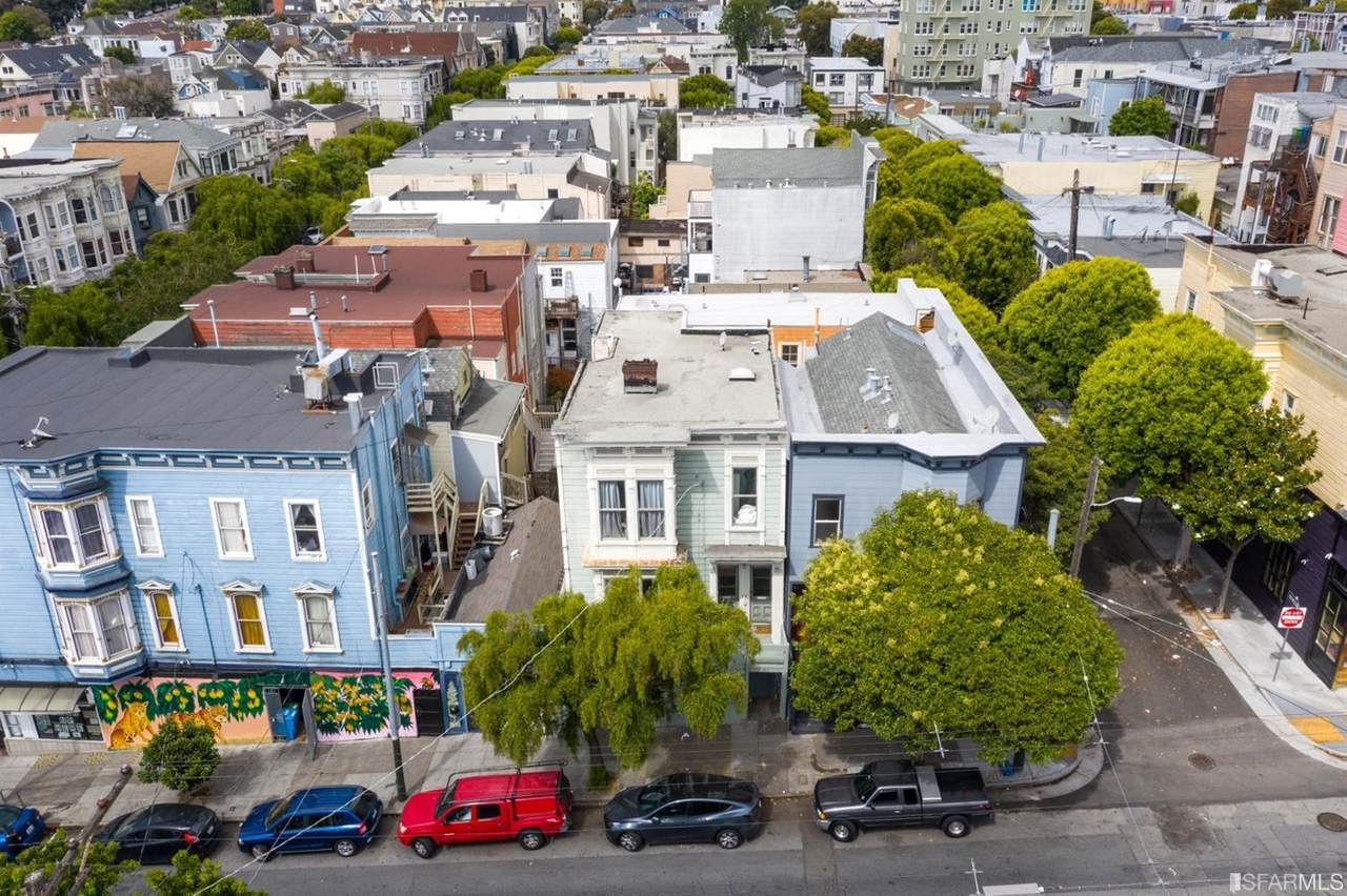 219-223 Fillmore Street - Photo 1