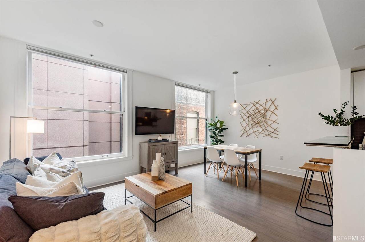 74 New Montgomery Street - Photo 1