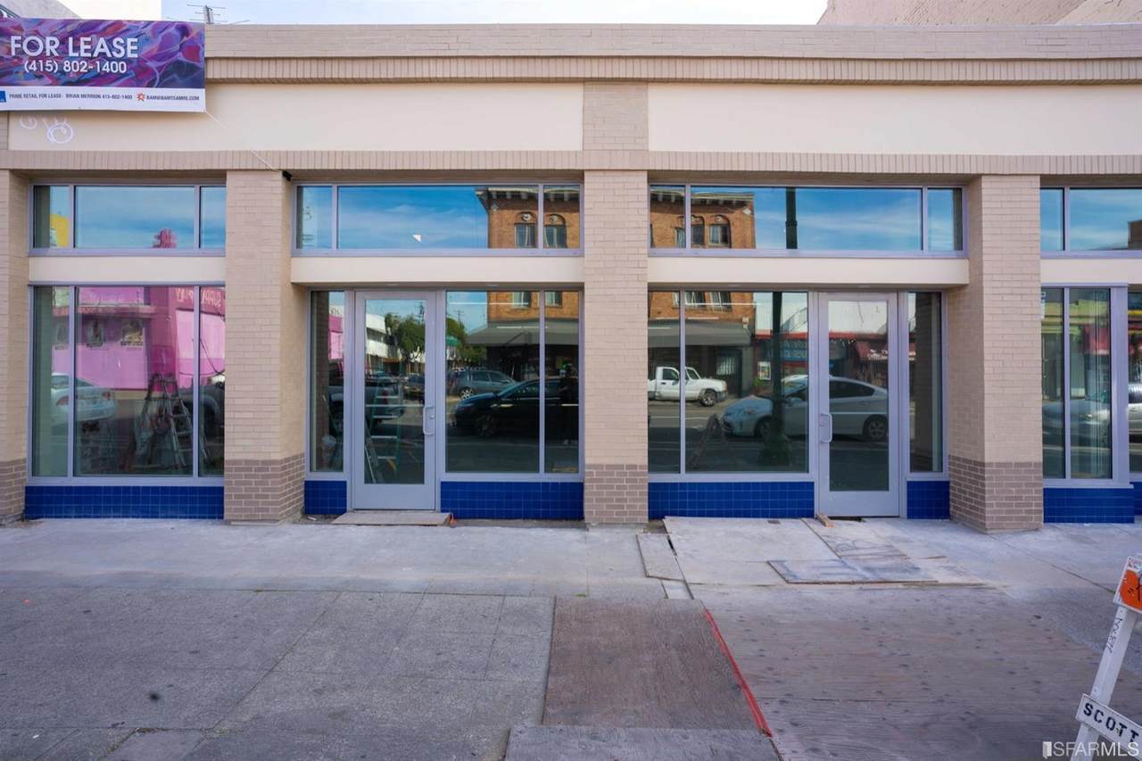 2508-2510 Telegraph Avenue - Photo 1