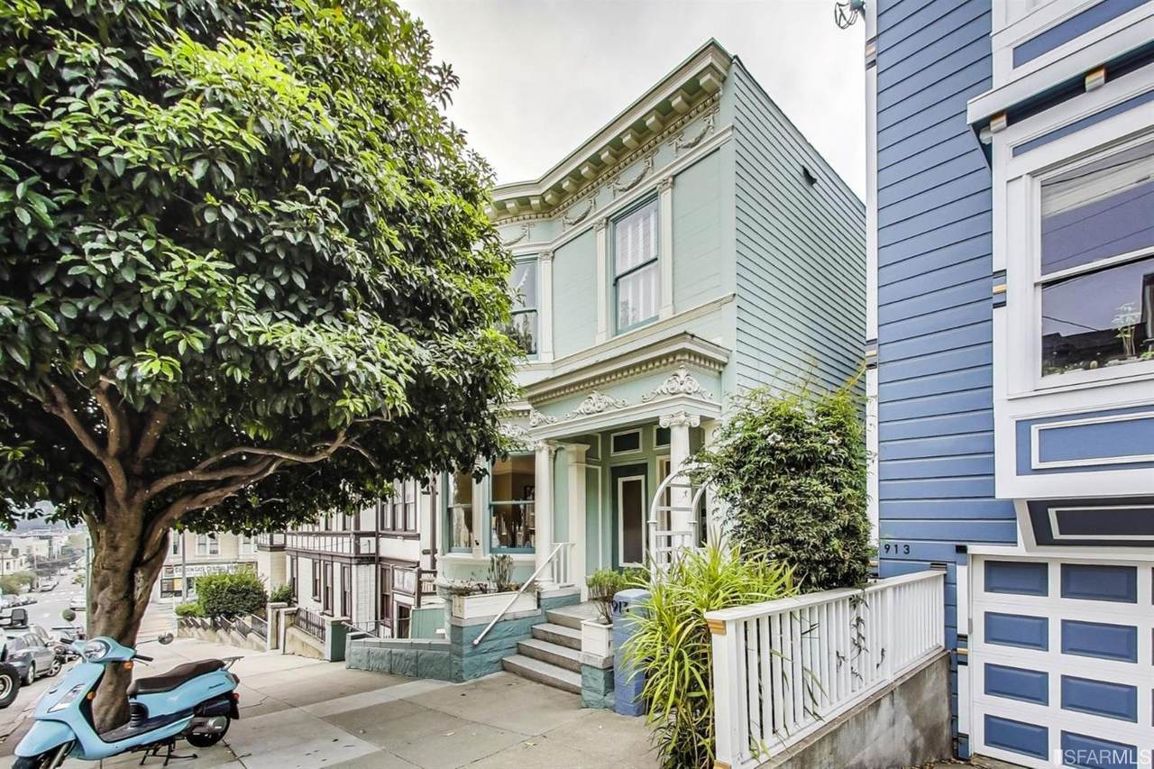 909 Central Avenue - Photo 1