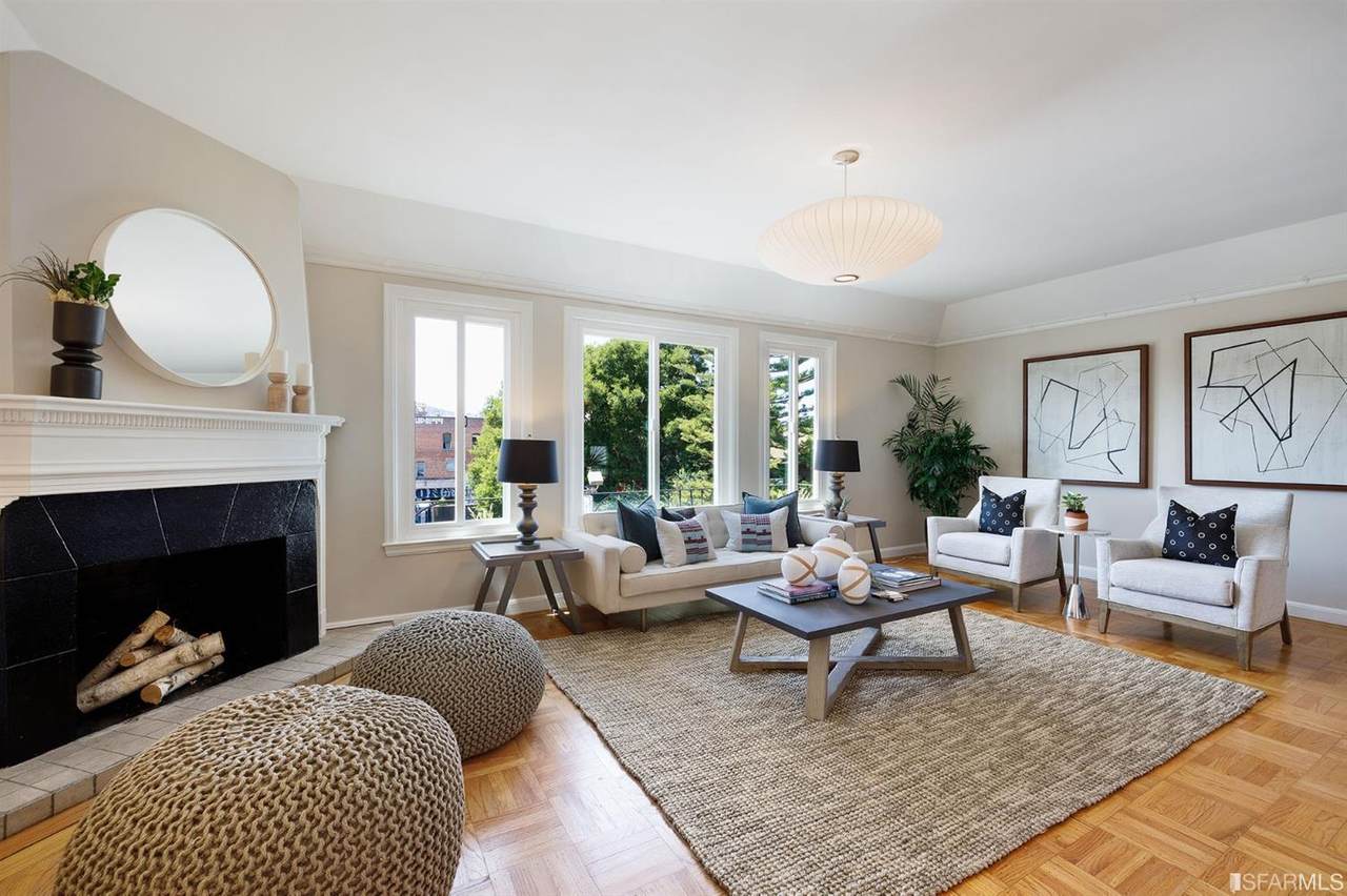461 Capp Street - Photo 1