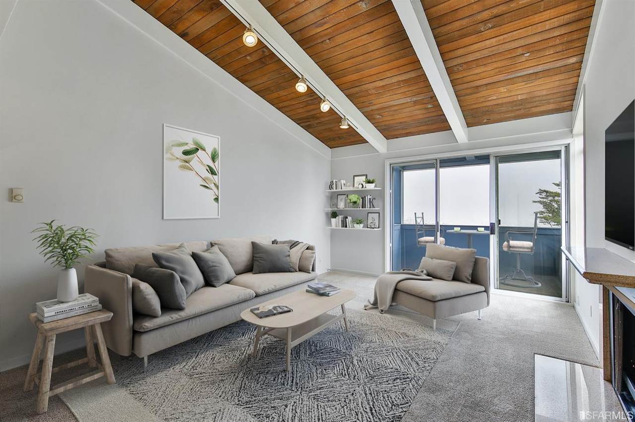 5320 Diamond Heights Boulevard - Photo 1