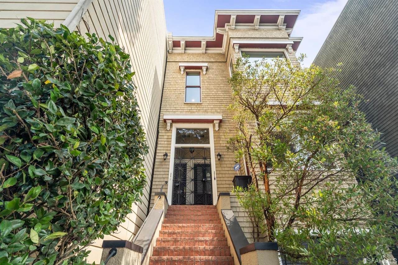 2046 Divisadero Street - Photo 1