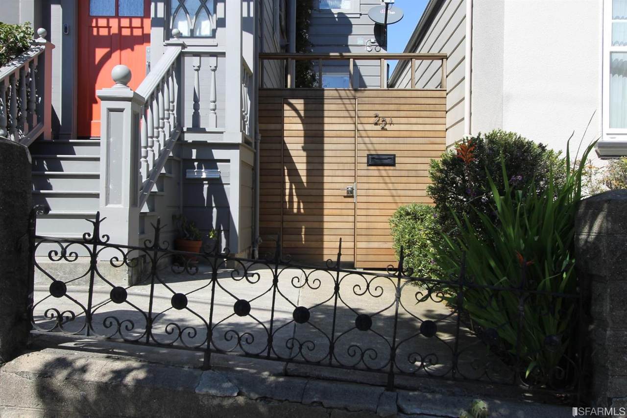 22 Fairmount Street - Photo 1