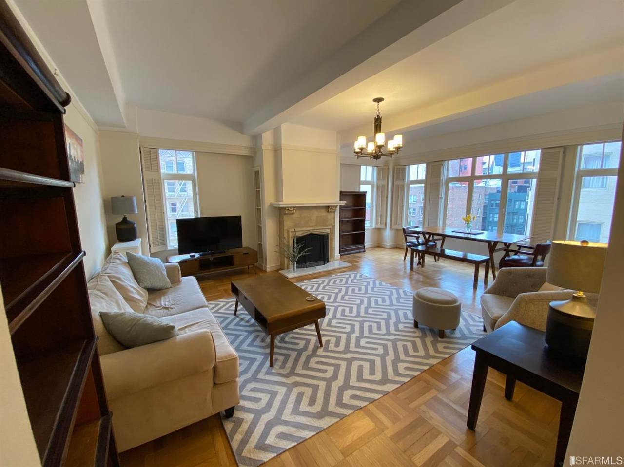 666 Post Street - Photo 1