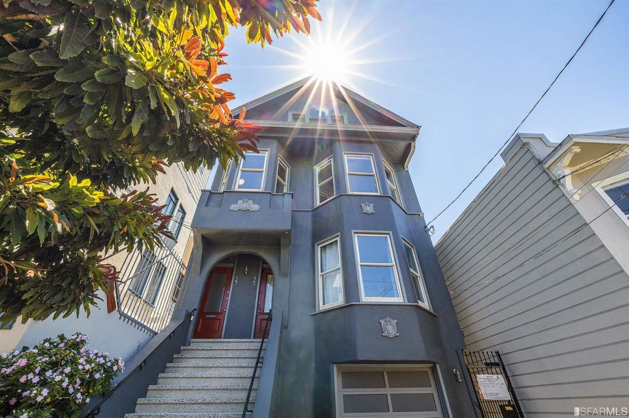 223 Waller Street - Photo 1