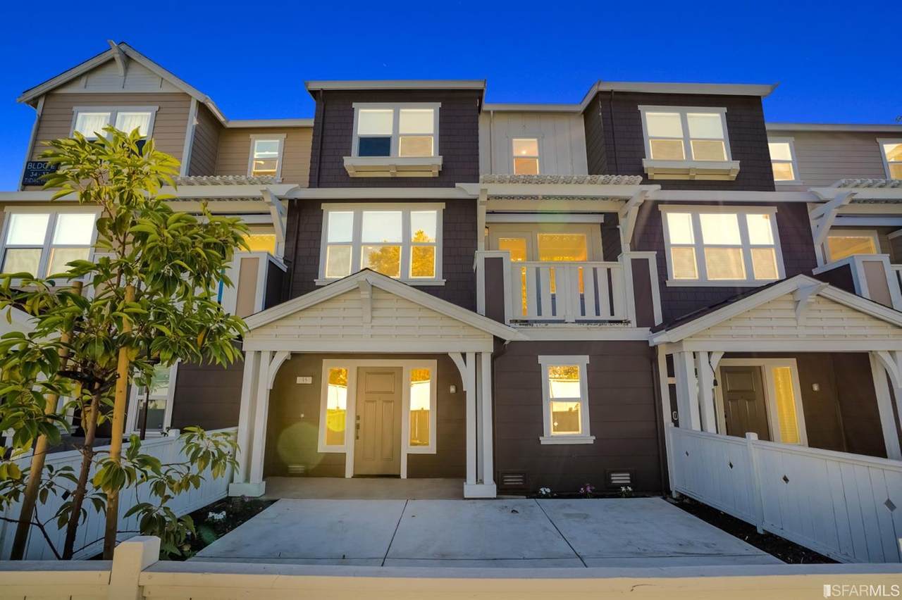 35 Tidal Way - Photo 1