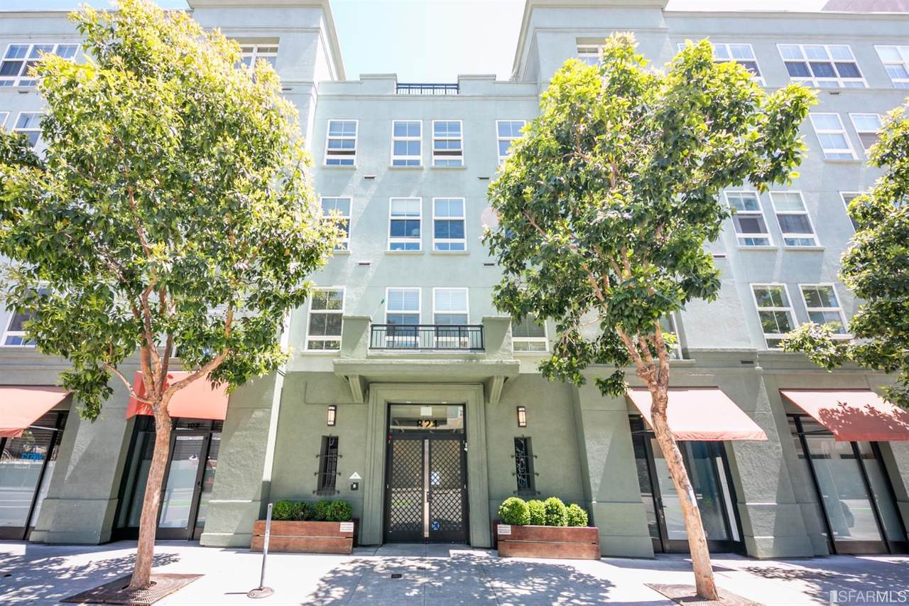 821 Folsom Street - Photo 1