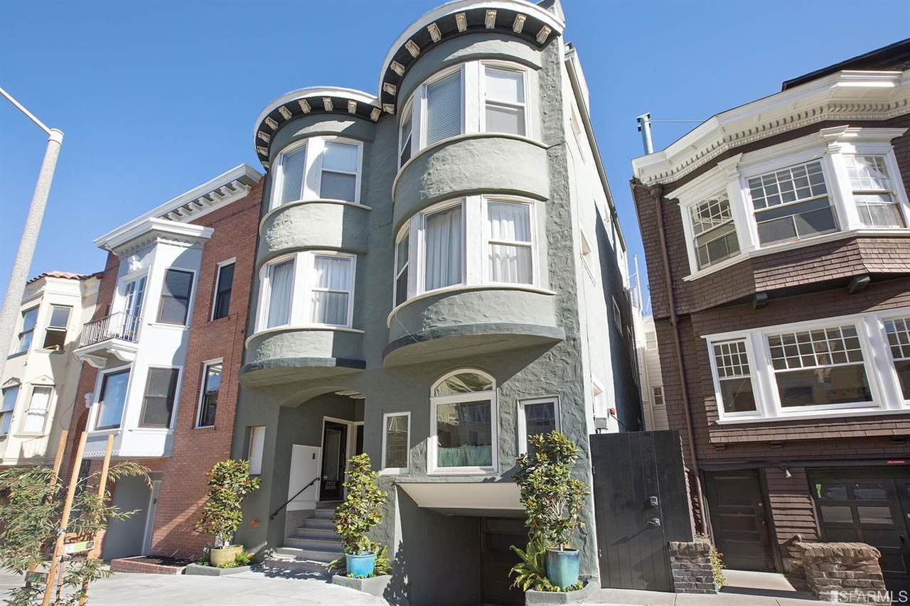 2828 Pierce Street - Photo 1