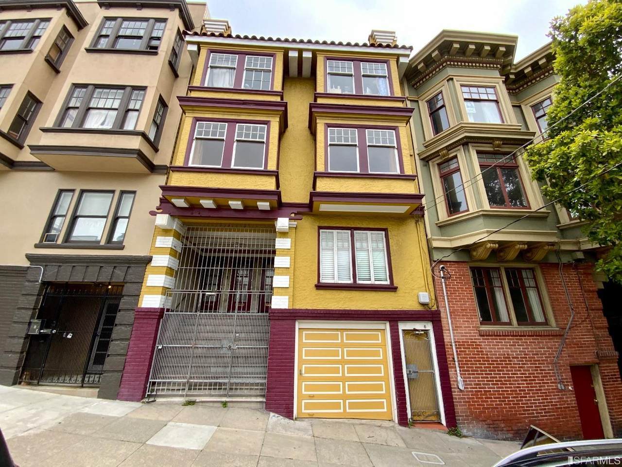 318 Pierce Street - Photo 1