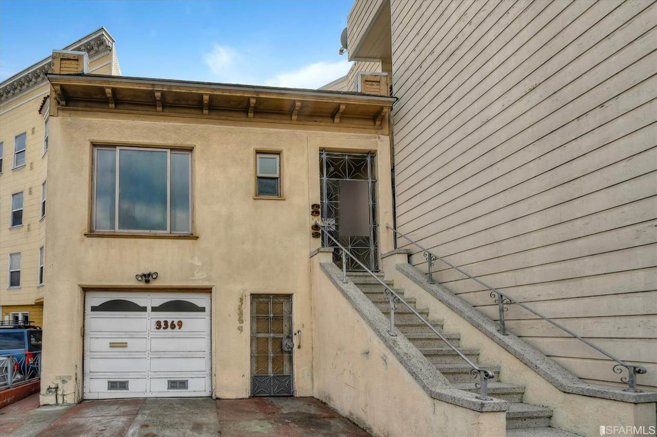 3369 Cesar Chavez - Photo 1