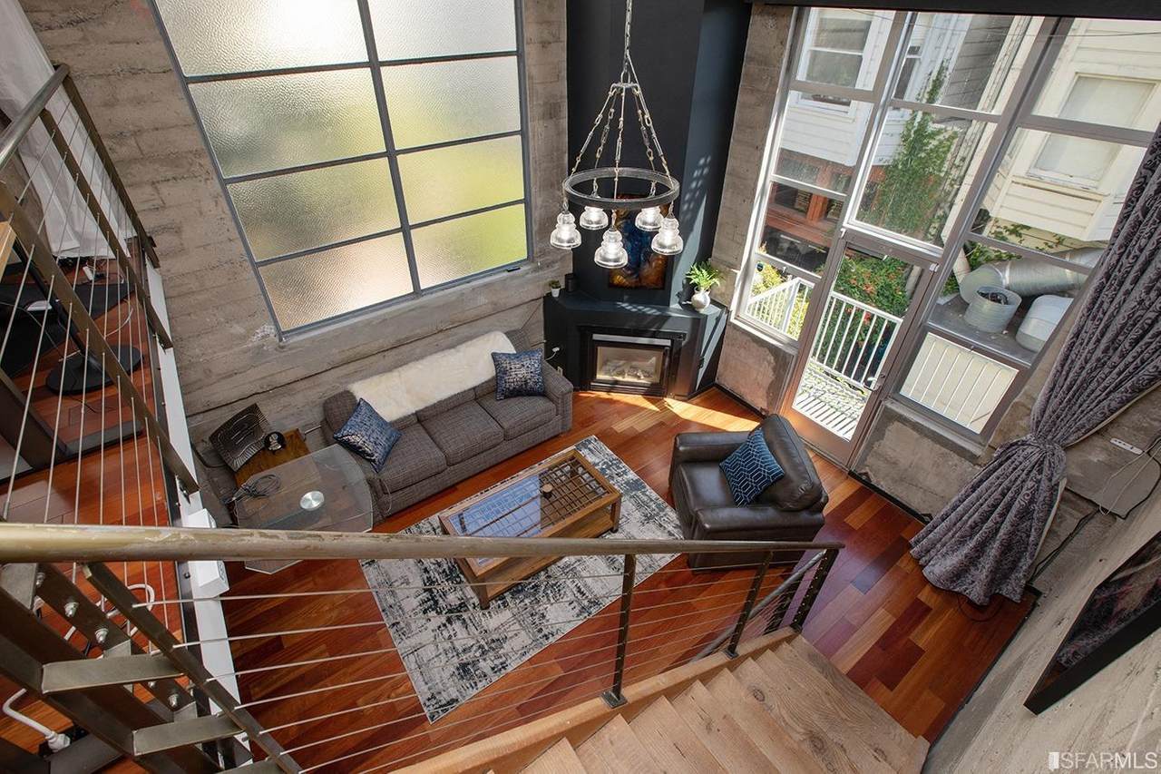 560 Haight Street - Photo 1