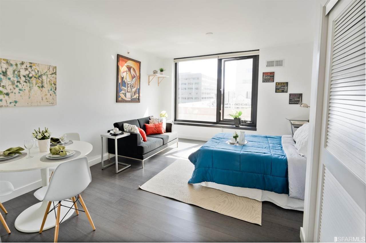 199 New Montgomery Street - Photo 1