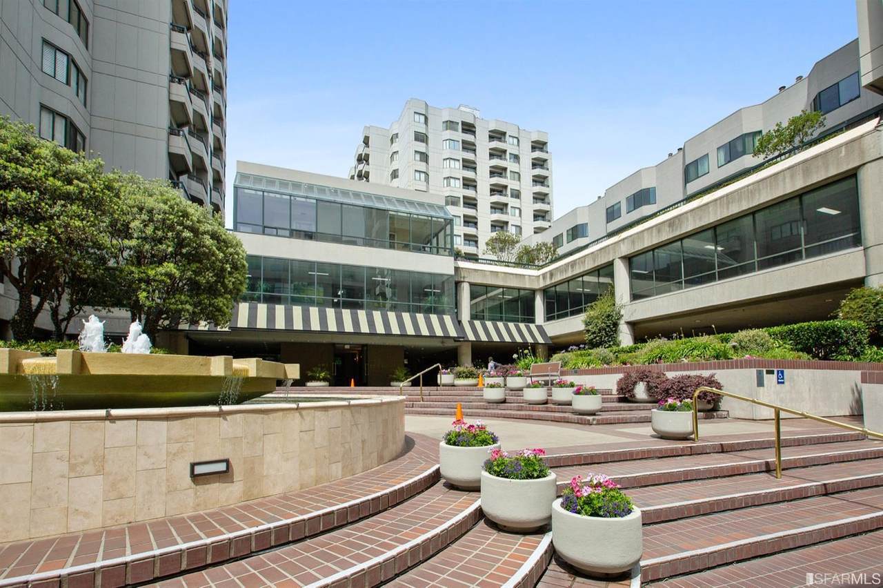 601 Van Ness Avenue - Photo 1