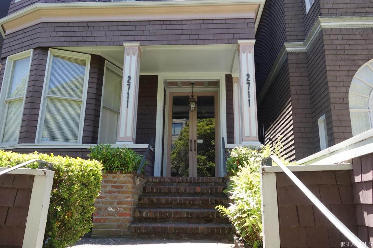2711 Sacramento Street - Photo 1