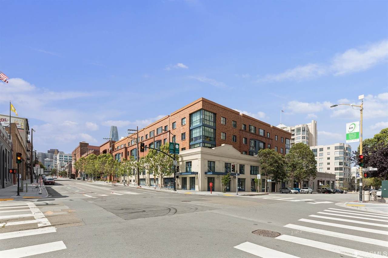 88 Townsend Street - Photo 1
