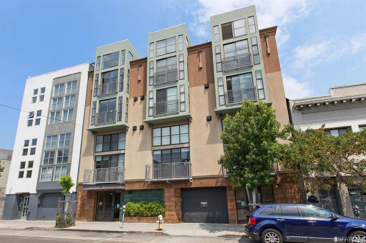 239 8th Street - Photo 1