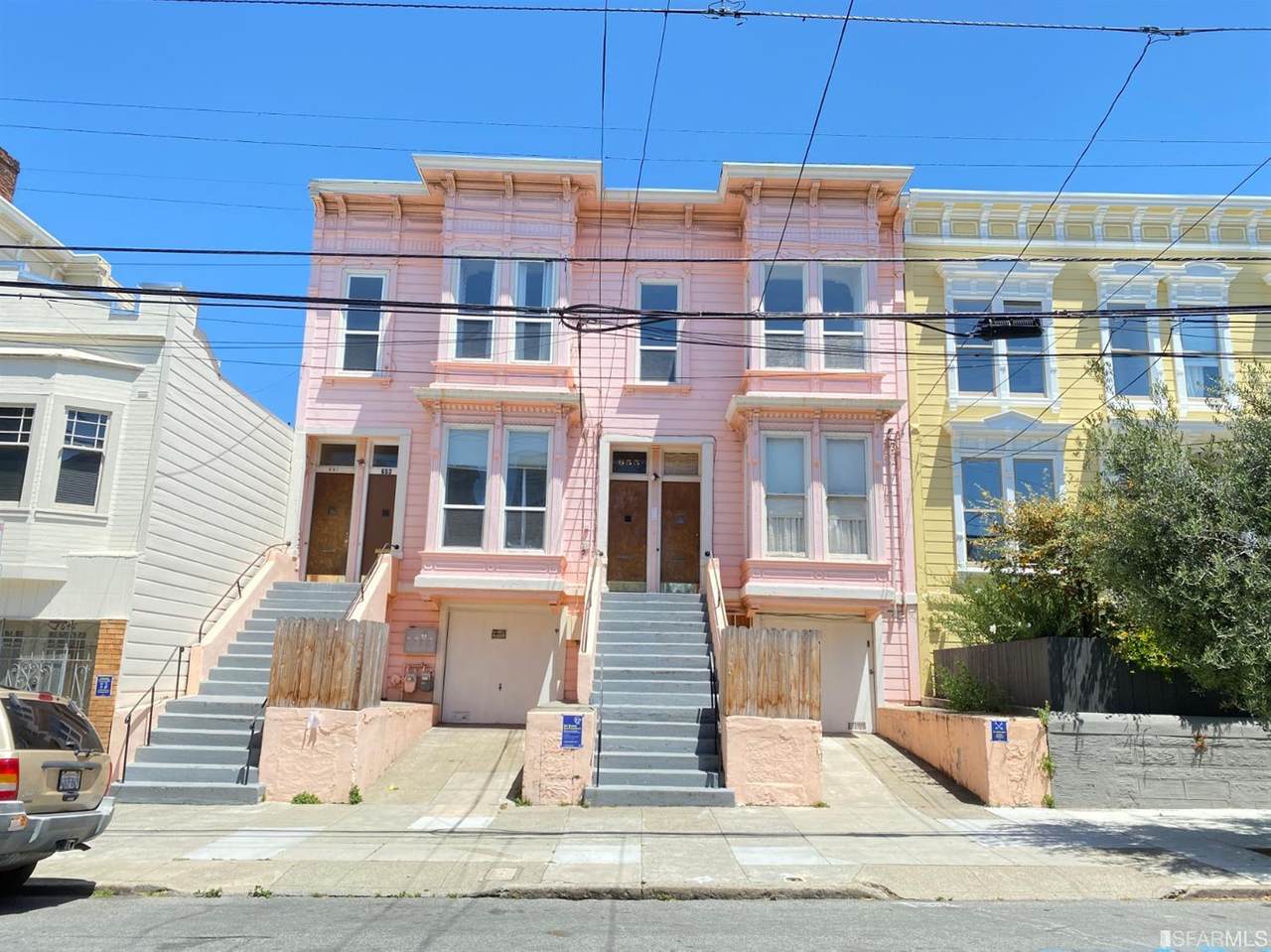 655 Shotwell Street - Photo 1