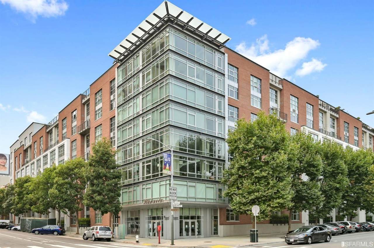 200 Brannan Street - Photo 1
